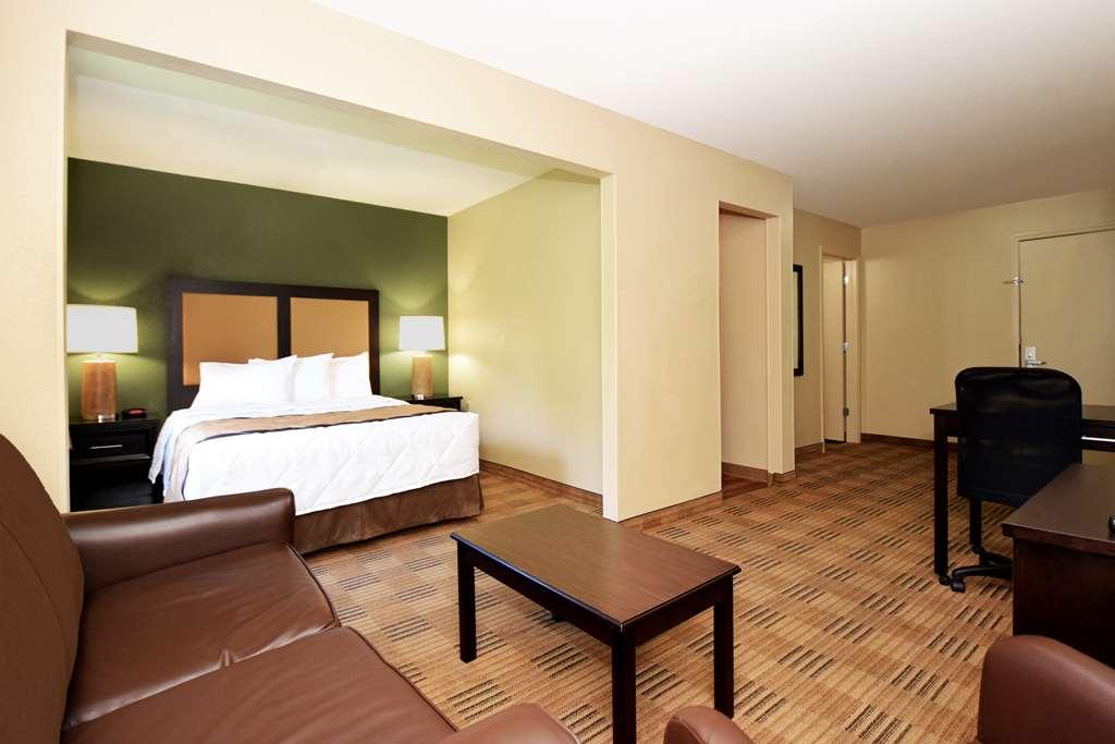 Extended Stay America Select Suites - Des Moines - West Des Moines Clive Habitación foto