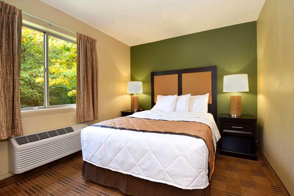 Extended Stay America Select Suites - Des Moines - West Des Moines Clive Habitación foto