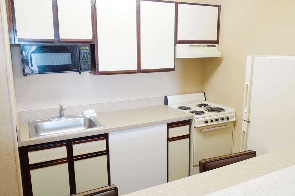 Extended Stay America Select Suites - Des Moines - West Des Moines Clive Habitación foto