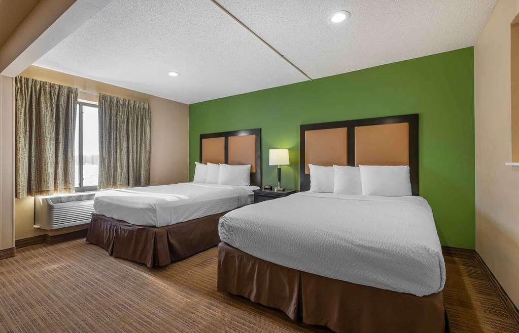 Extended Stay America Select Suites - Des Moines - West Des Moines Clive Habitación foto