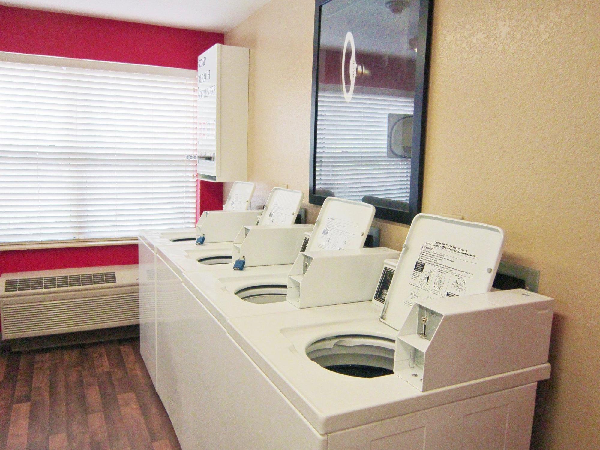 Extended Stay America Select Suites - Des Moines - West Des Moines Clive Exterior foto