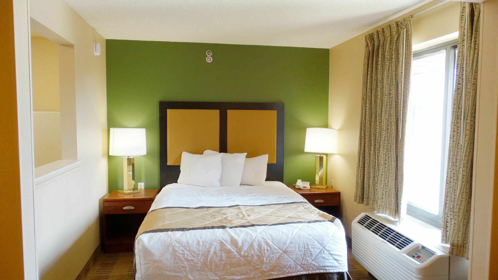 Extended Stay America Select Suites - Des Moines - West Des Moines Clive Exterior foto