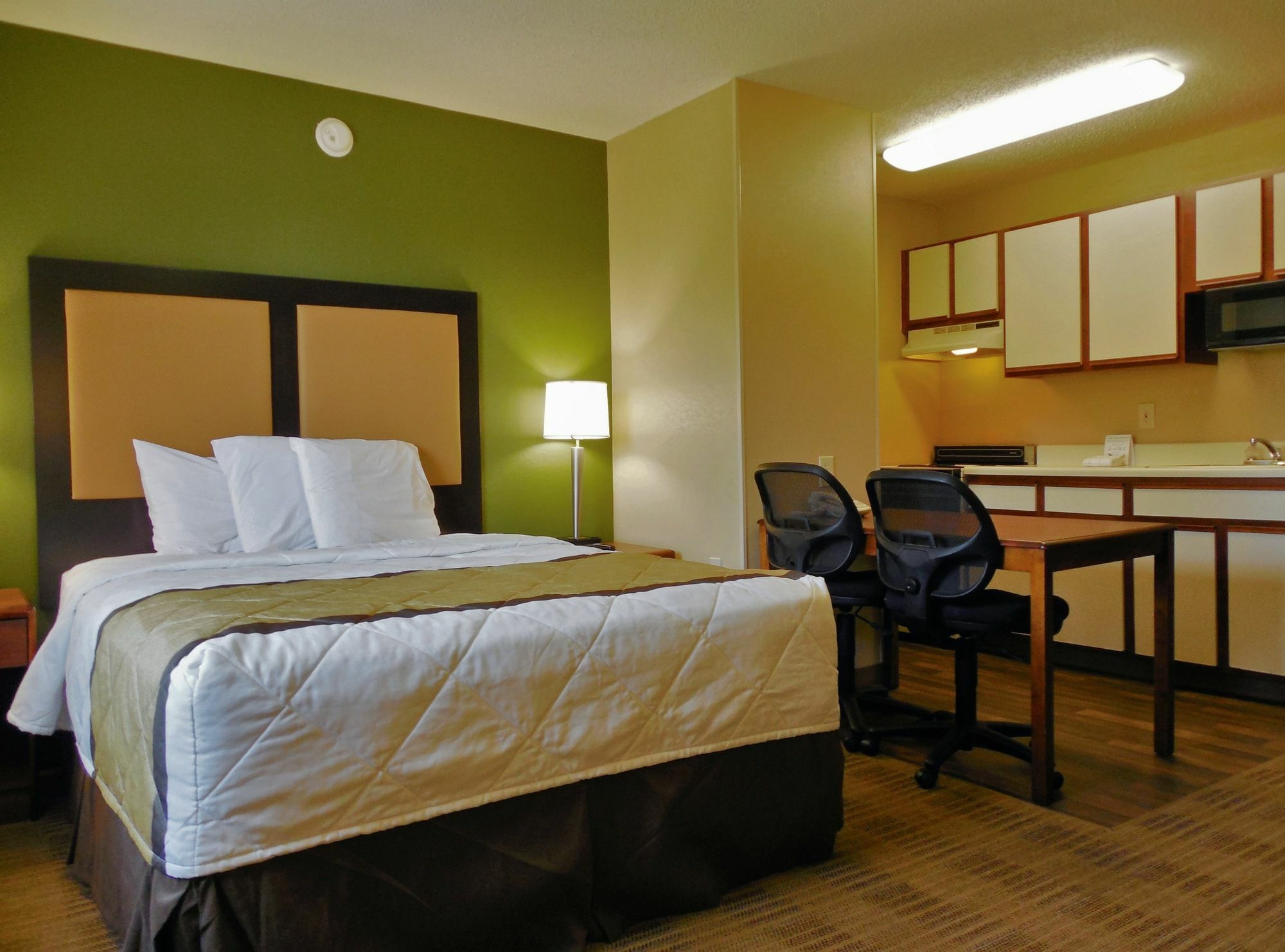 Extended Stay America Select Suites - Des Moines - West Des Moines Clive Exterior foto